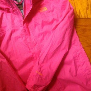 The North Face Rain/ Windbreaker Coat